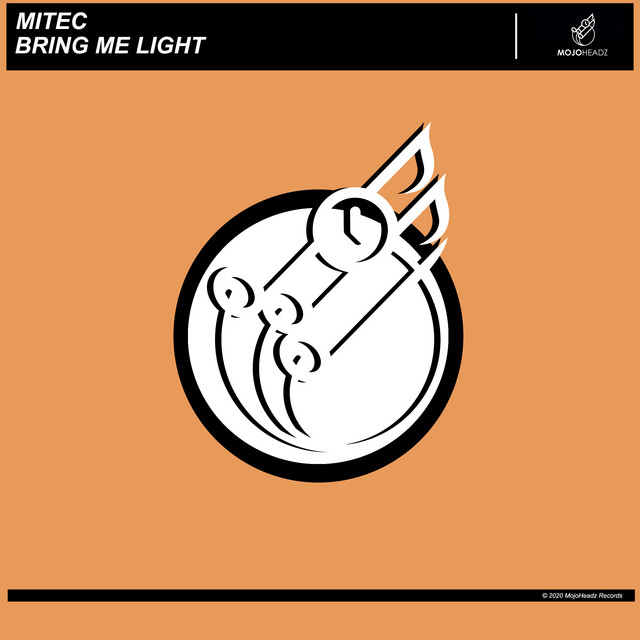 Bring Me Light cover