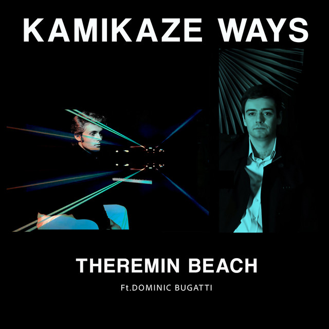 Theremin Beach