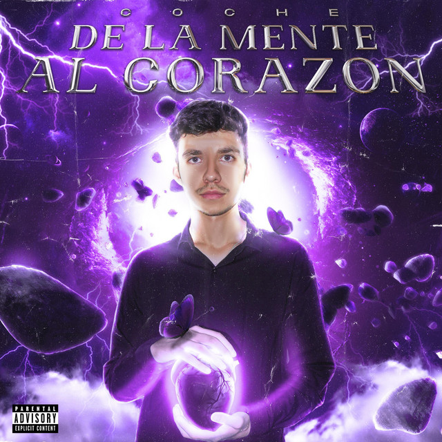 De La Mente Al Corazon cover art