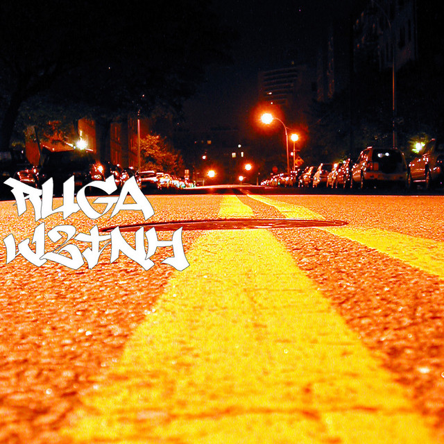 W2tnh - Album by Ruga | Spotify