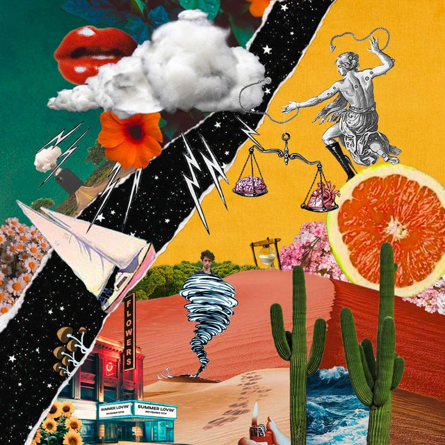 Pochette du titre Summer Lovin'