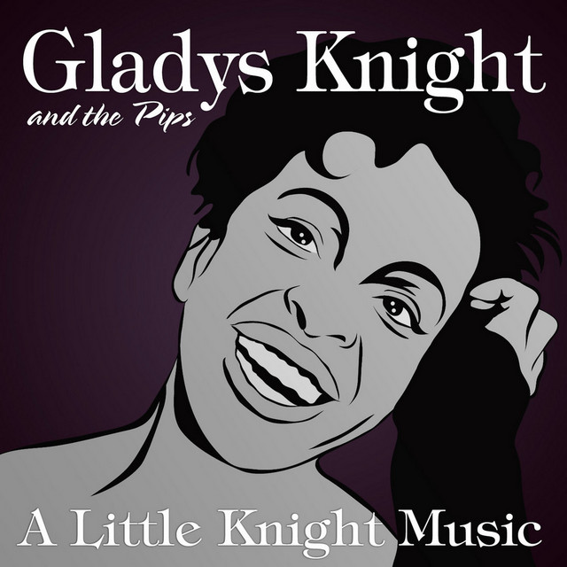 I've Got To Use My Imagination - song and lyrics by Gladys Knight