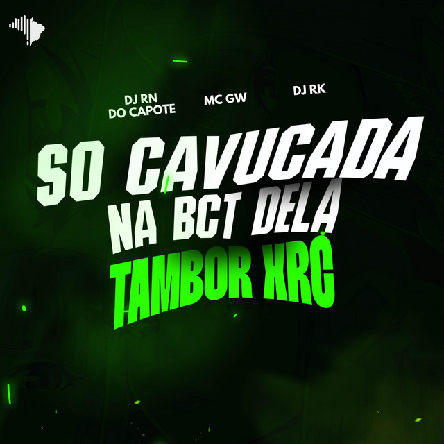 SO CAVUCADA NA BCT DELA TAMBOR XRC - PIQUE 2017