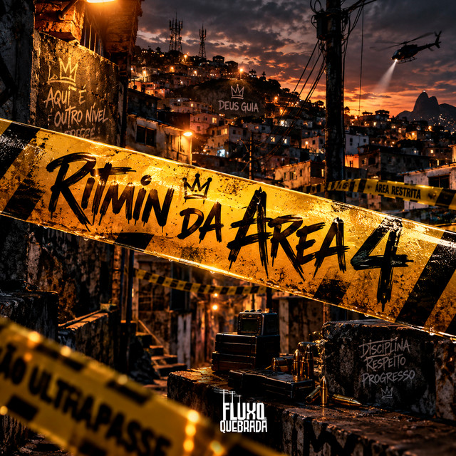 Ritmin da Area 4