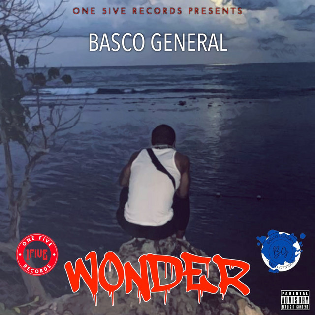 Wonder - Single by BASCO GENERAL | Spotify