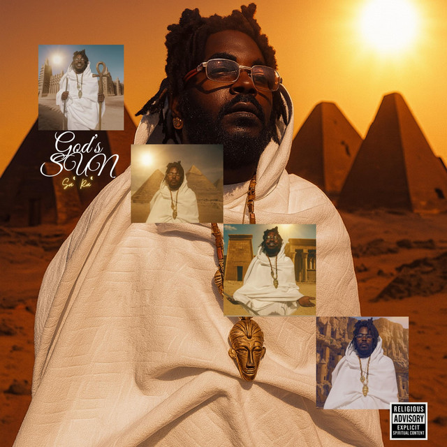 Dont die young cover art