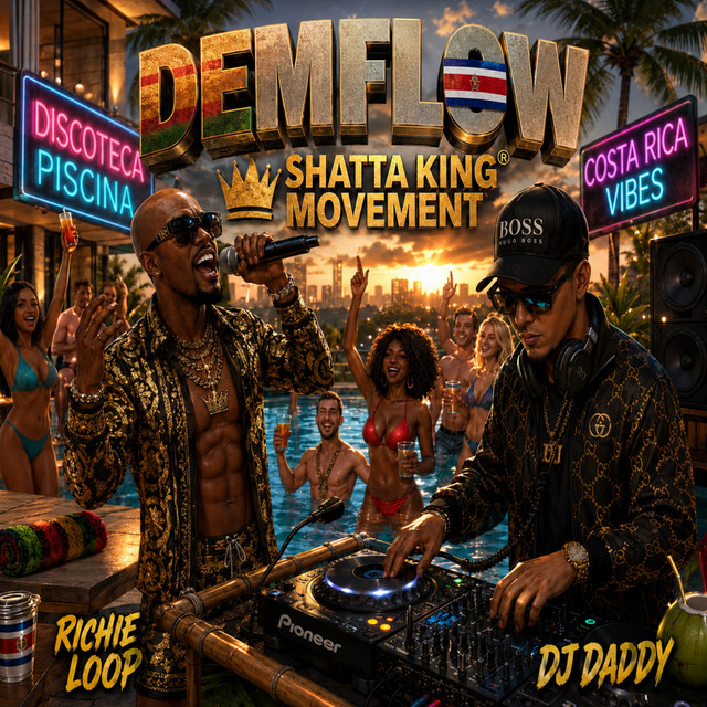 Demflow