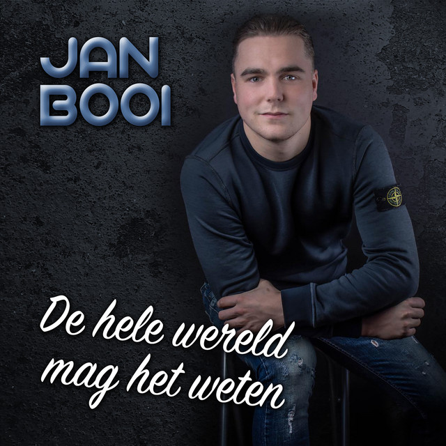 De Hele Wereld Mag Het Weten