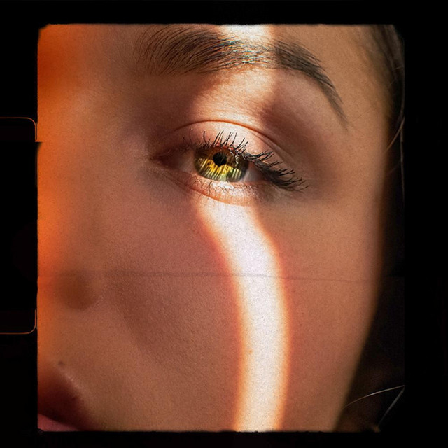 Obsessed cover art