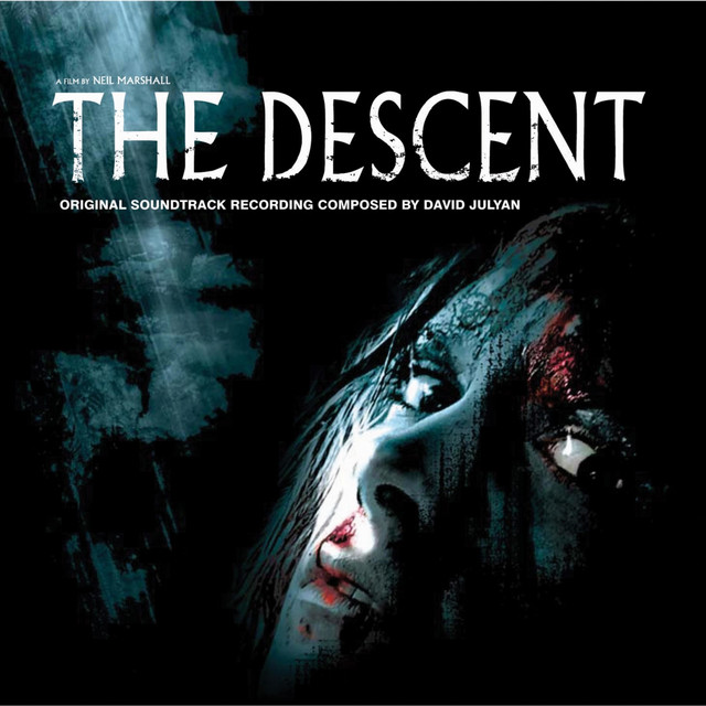 The Descent - Original Film Soundtrack cover art