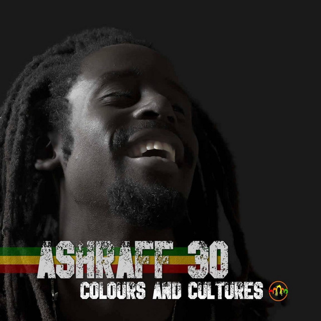 Colours And Cultures cover