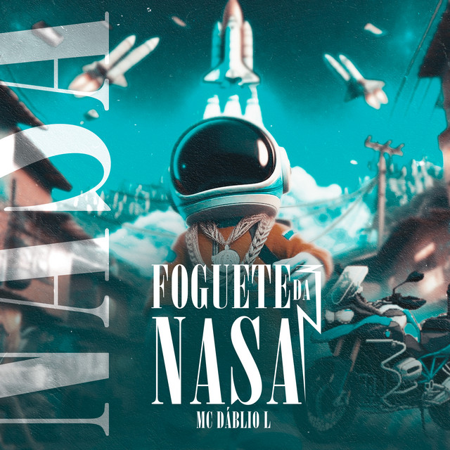 Foguete da Nasa
