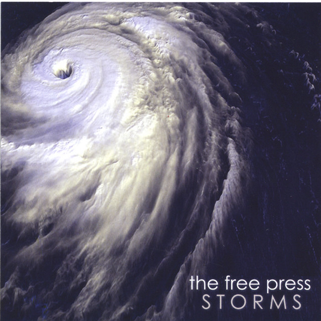 Storms cover