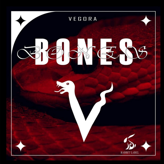Bones cover art
