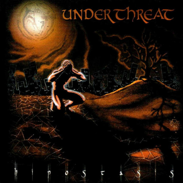 Under threat/Hipostasis 洋楽