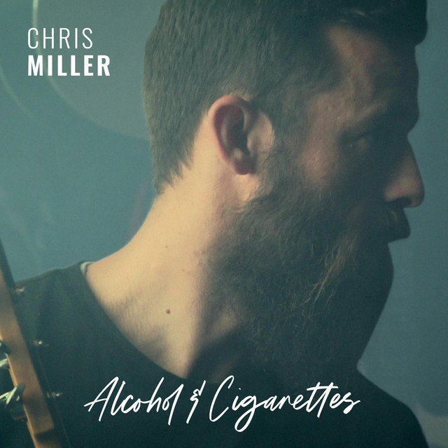 Alcohol and Cigarettes cover