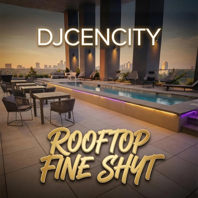 DJ Cen City