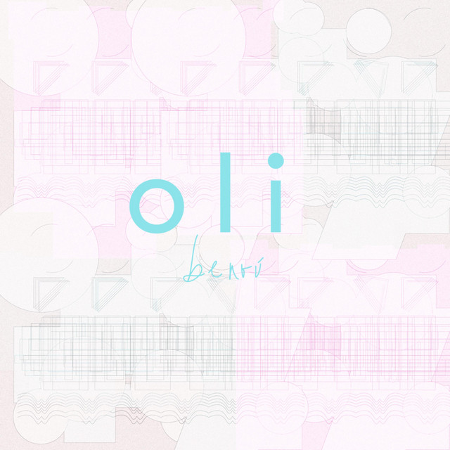 Oli cover art