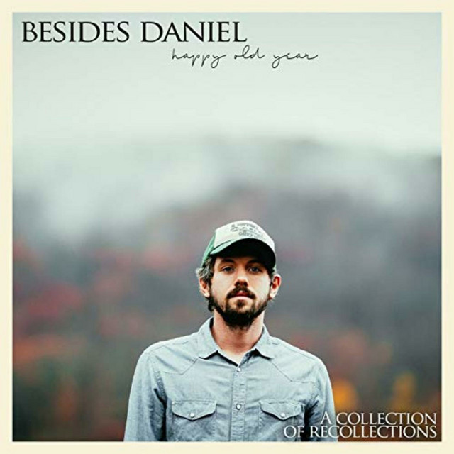 Happy Old Year cover