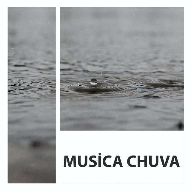 Musica Chuva cover art