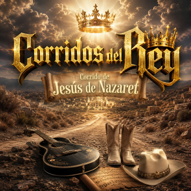 Corridos del Rey