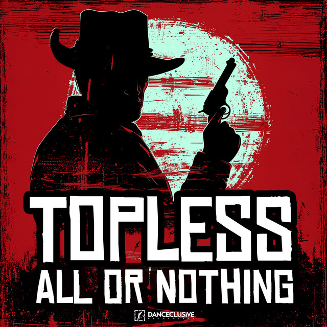 All or Nothing - Raindropz! Extended Remix cover art
