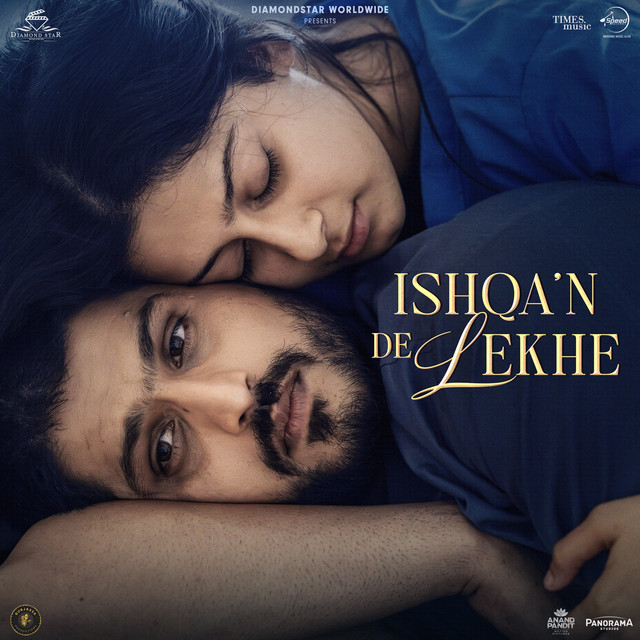 Ishqa'n De Lekhe (Original Motion Picture Soundtrack) cover art