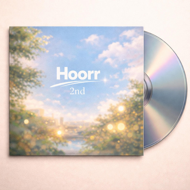 Hoorr