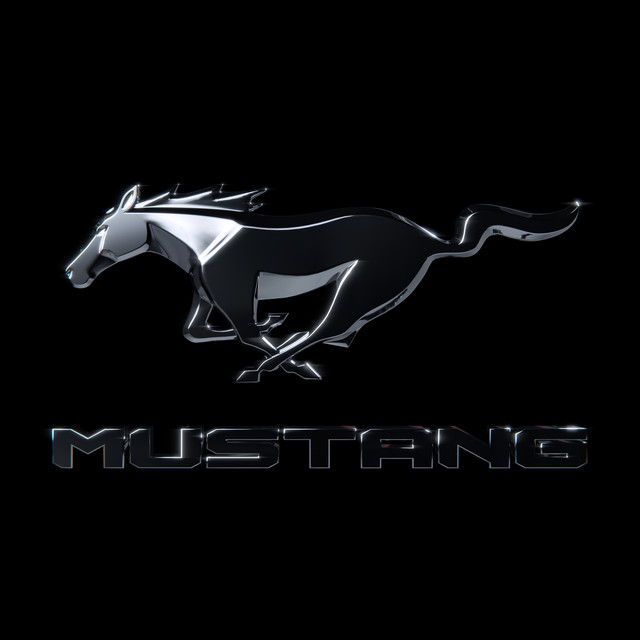Mustang cover