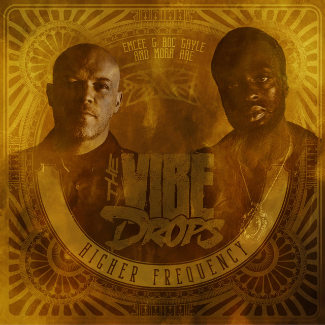 Higher Frequency cover art