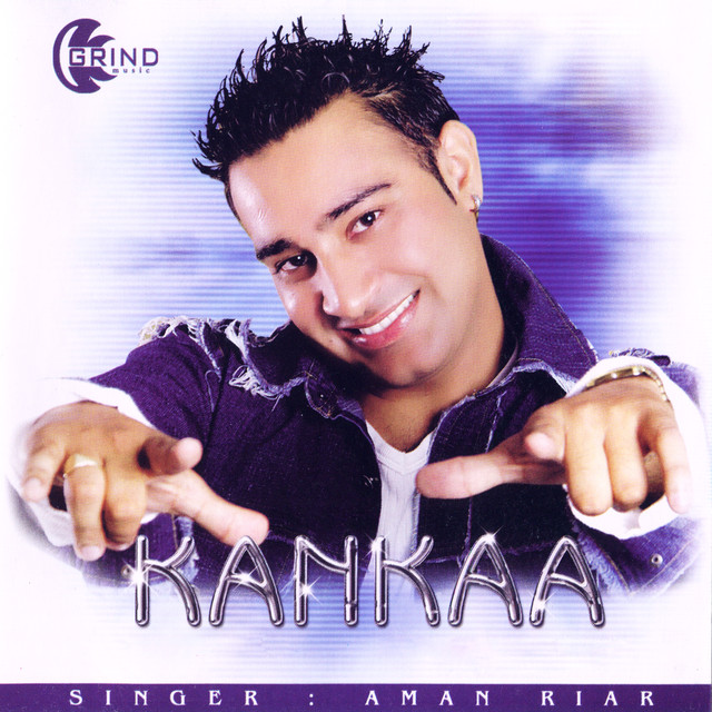 Kankaa cover art