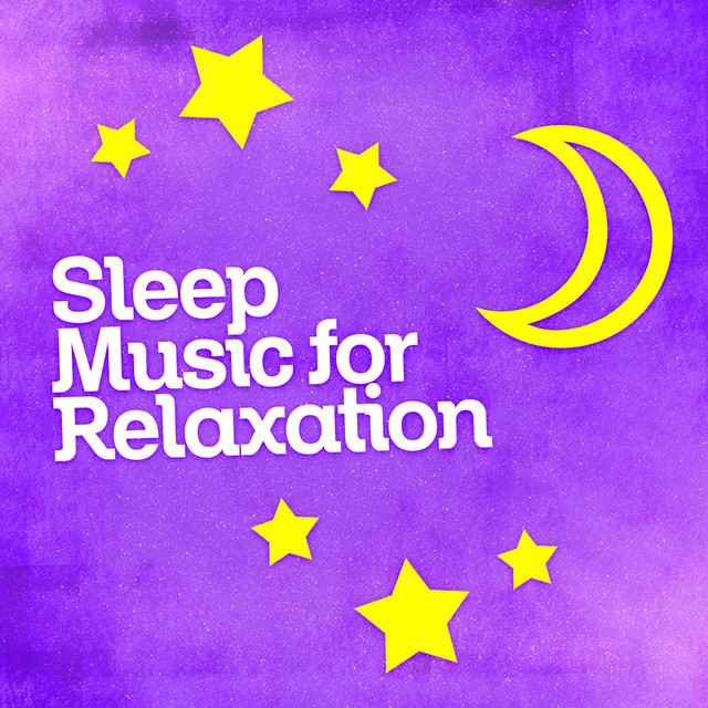 Sleep Music for Relaxation cover art