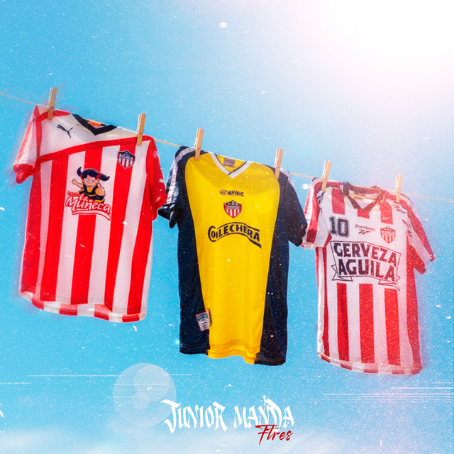 JUNIOR MANDA