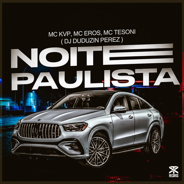 Noite Paulista