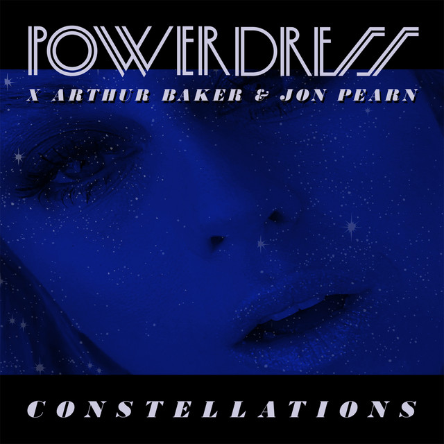 Constellations cover art