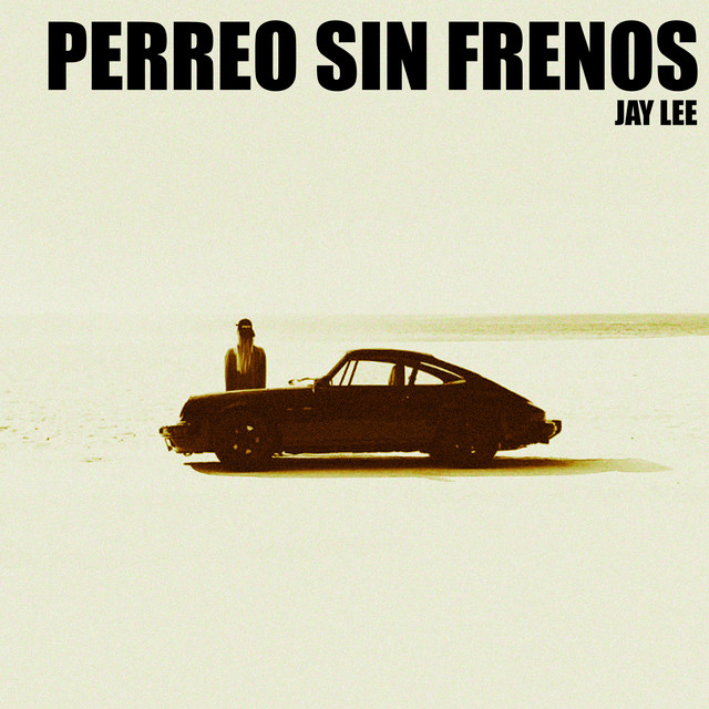 Perreo Sin Frenos