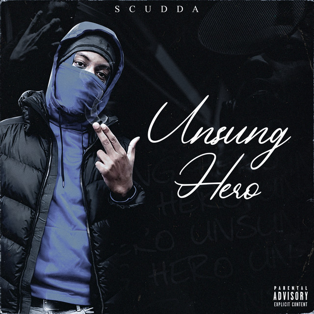 Unsung Hero cover art