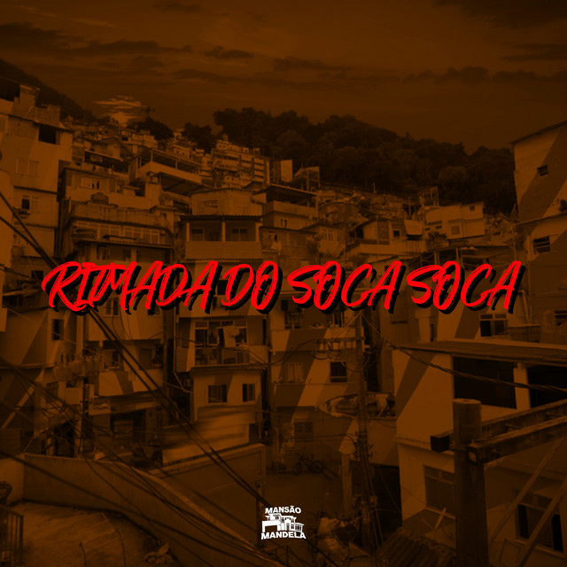 Ritmada do Soca Soca