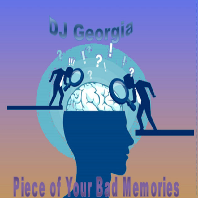Piece Of Your Bad Memories