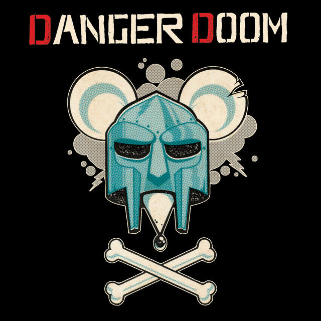 洋楽 DANGER MOUSE & THE MASK LFACE DOOM Mouse & The Mask: Dangerdoom: Amazon.es: CD y vinilos}
