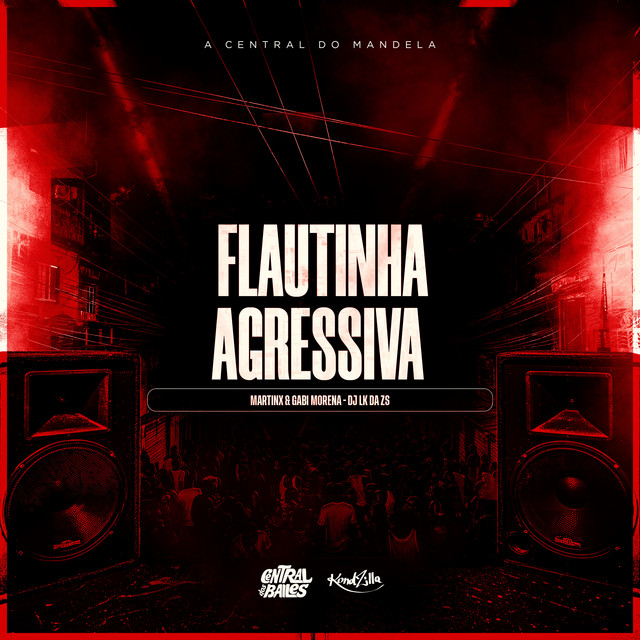 Flautinha Agressiva