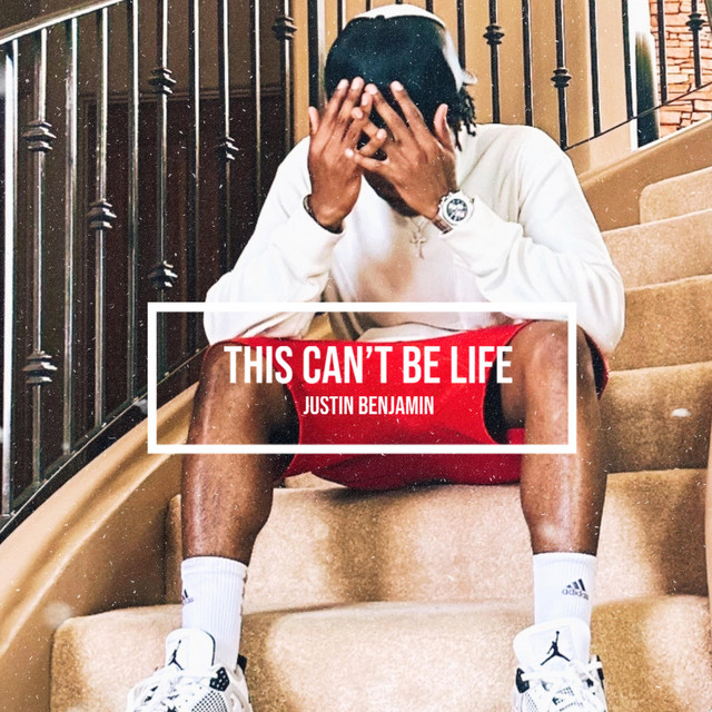 This Can't Be Life cover art