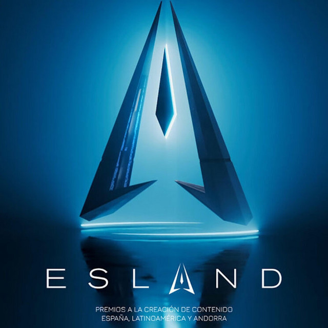 Welcome to ESLAND cover art