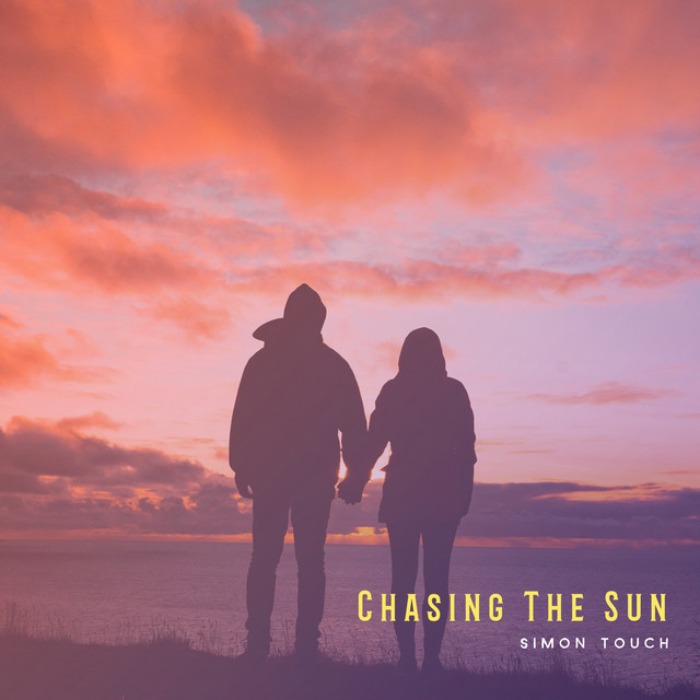 Chasing The Sun cover art