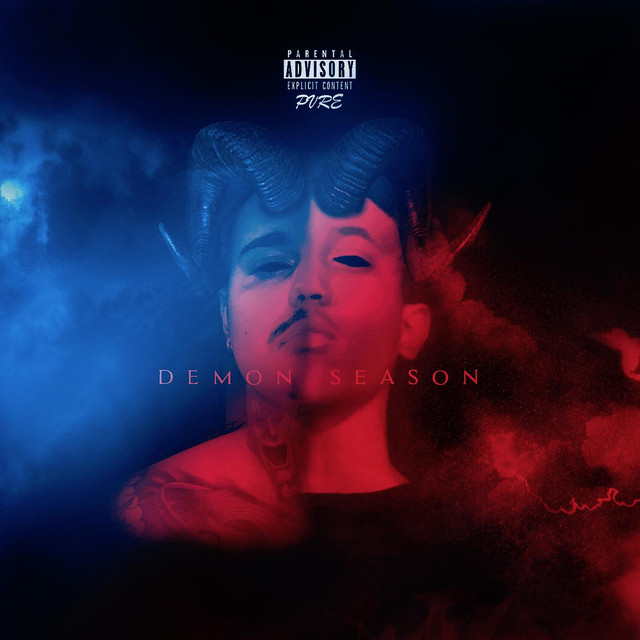 Demon Season - Single by DDB RICCO | Spotify