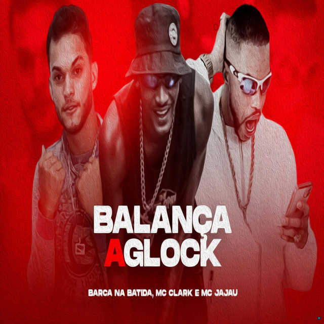  – Balança a Glock