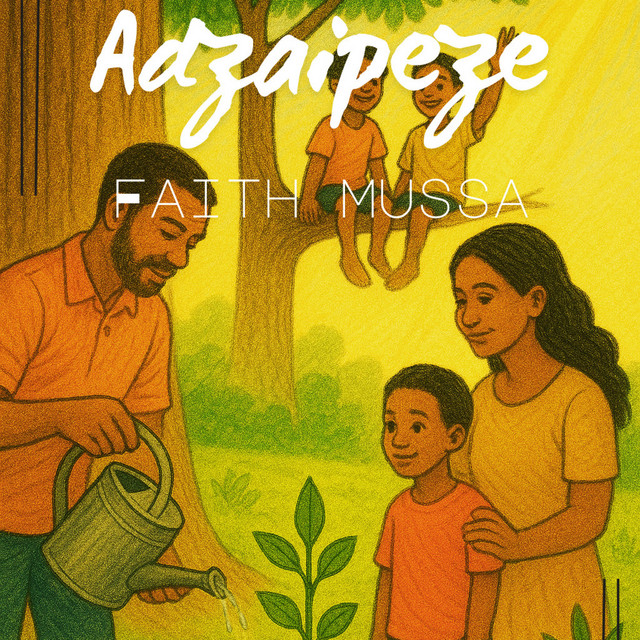 ADZAIPEZE MITENGO - Single by Faith Mussa | Spotify
