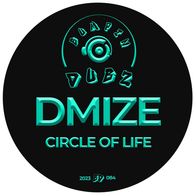 Circle Of Life album art