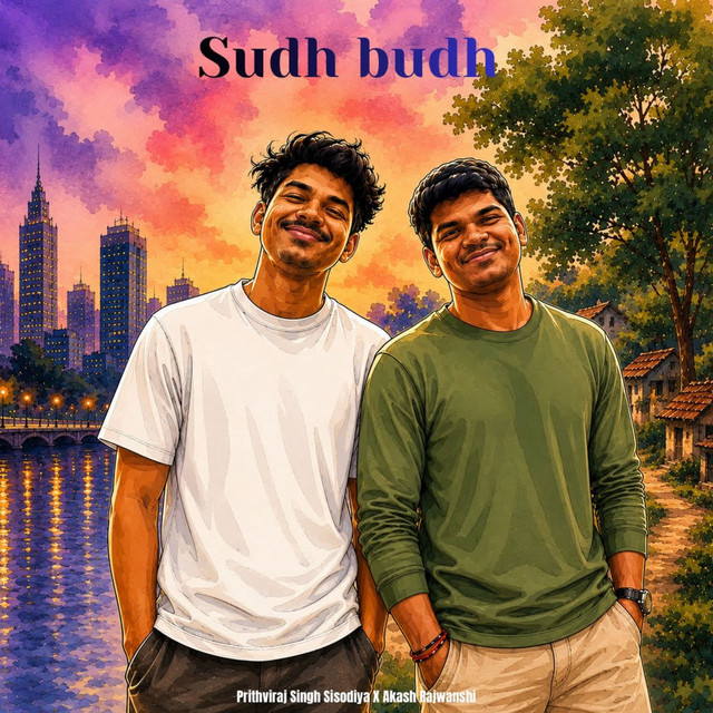 Sudh Budh
