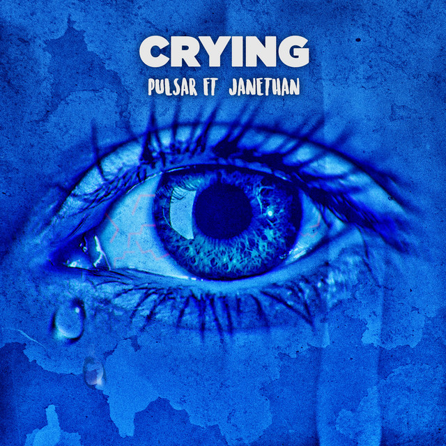 Crying cover